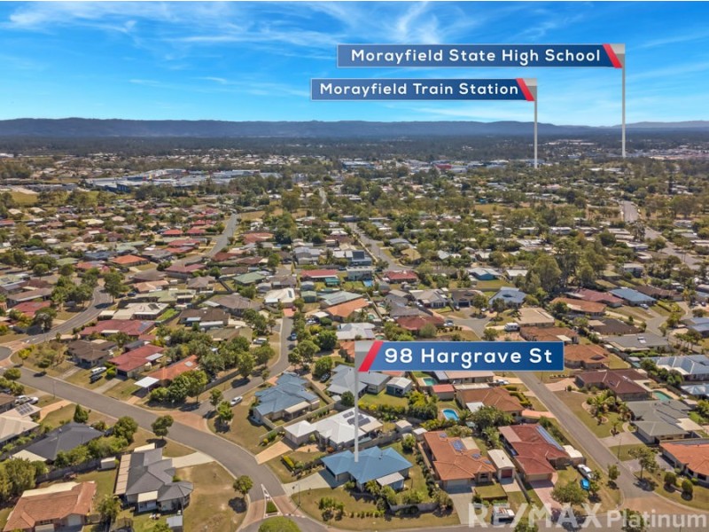98 Hargrave Street, Morayfield QLD 4506