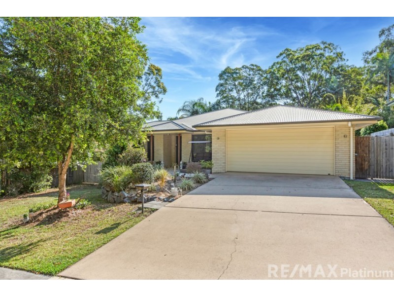 14 Dorothy Street, Narangba QLD 4504