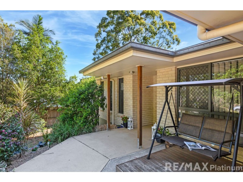 14 Dorothy Street, Narangba QLD 4504