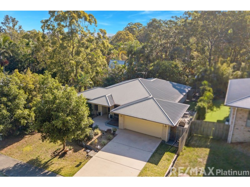 14 Dorothy Street, Narangba QLD 4504