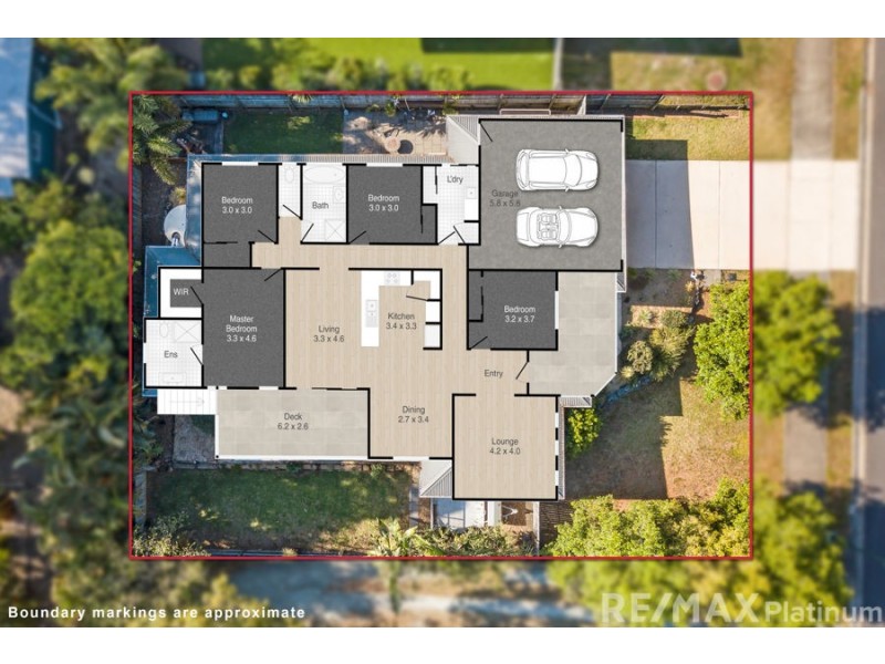 14 Dorothy Street, Narangba QLD 4504