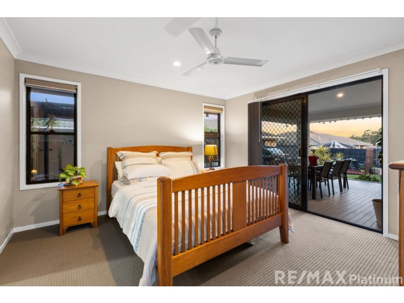 8 Bluegrass Place, Morayfield QLD 4506