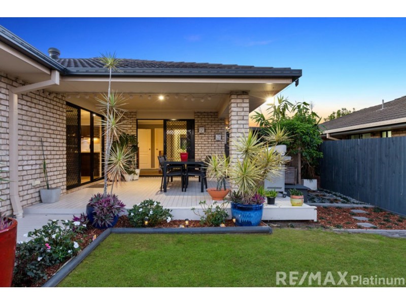 8 Bluegrass Place, Morayfield QLD 4506