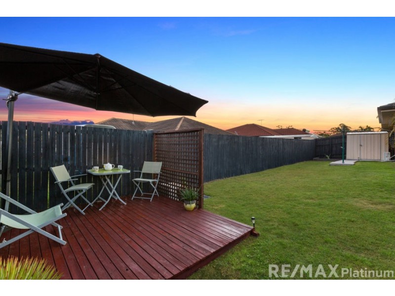 8 Bluegrass Place, Morayfield QLD 4506