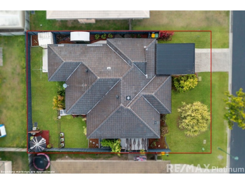 8 Bluegrass Place, Morayfield QLD 4506