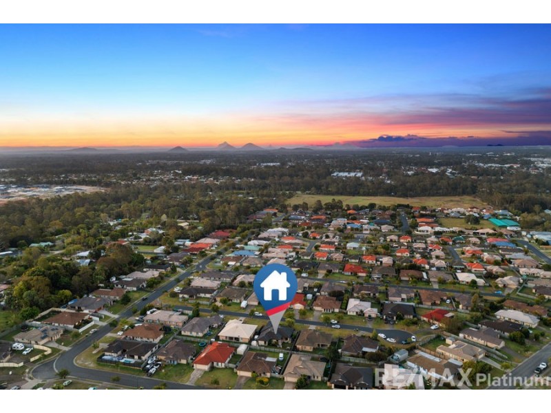 8 Bluegrass Place, Morayfield QLD 4506