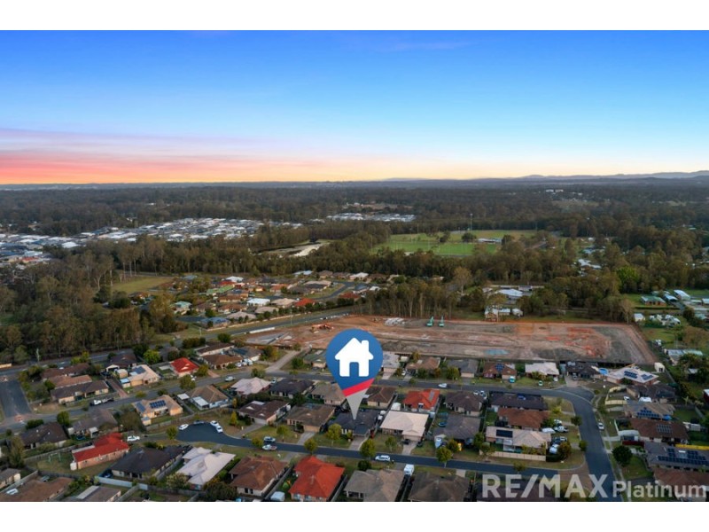 8 Bluegrass Place, Morayfield QLD 4506