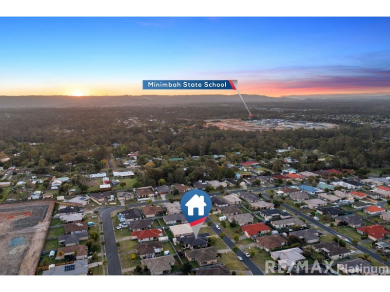 8 Bluegrass Place, Morayfield QLD 4506