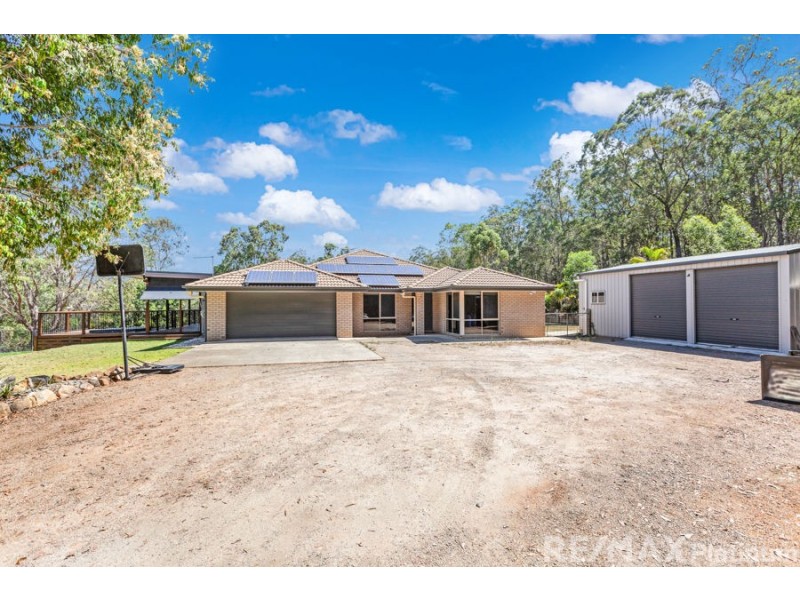 5 Pinot Court, Morayfield QLD 4506