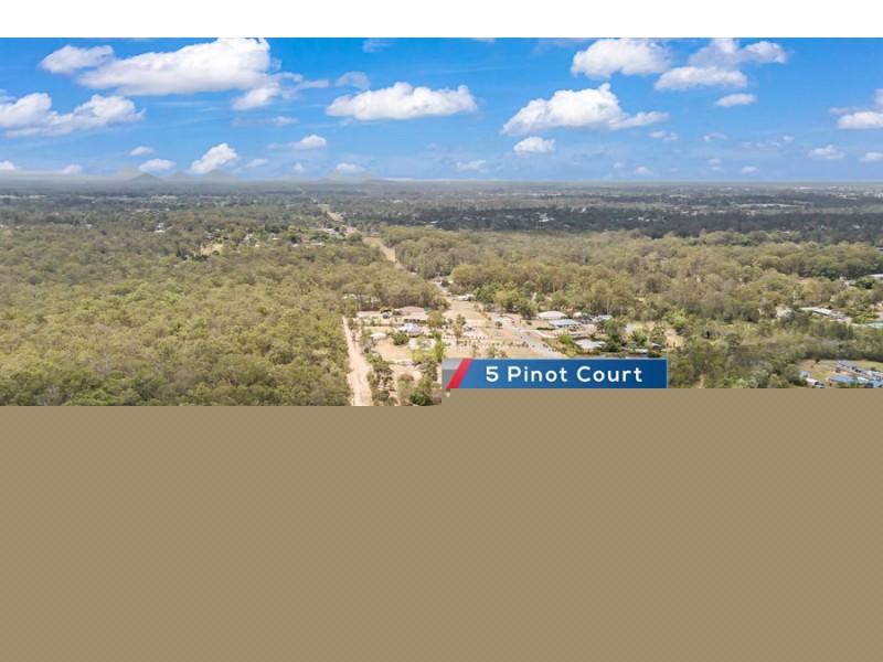 5 Pinot Court, Morayfield QLD 4506