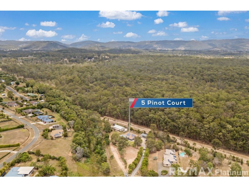 5 Pinot Court, Morayfield QLD 4506