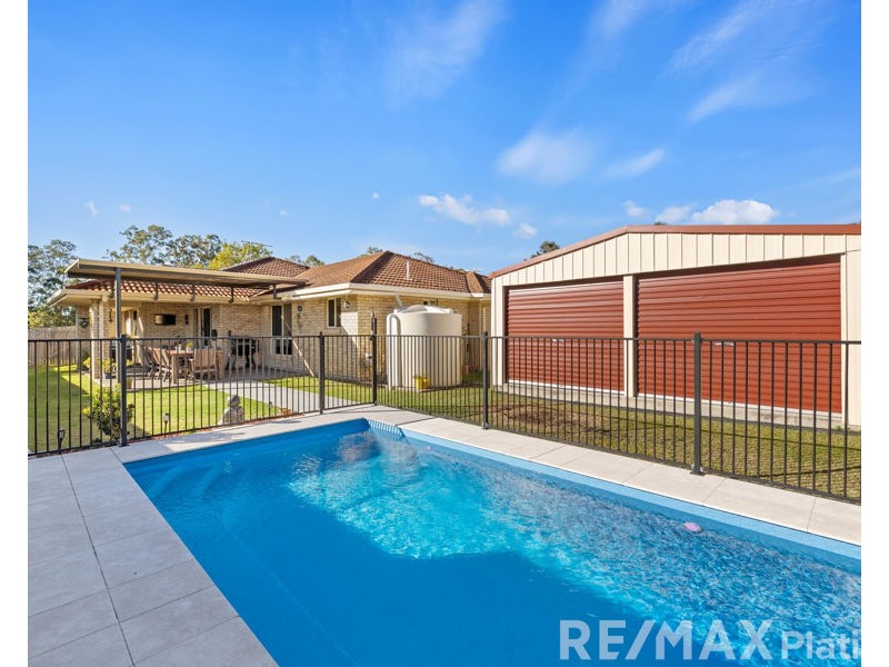 3 Bandicoot Street, Morayfield QLD 4506