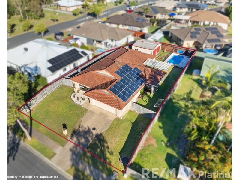 3 Bandicoot Street, Morayfield QLD 4506