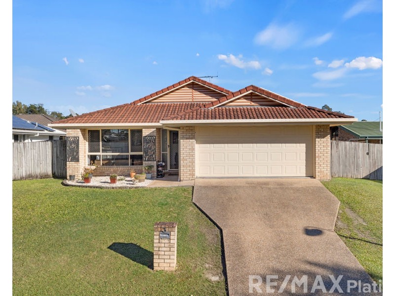 3 Bandicoot Street, Morayfield QLD 4506