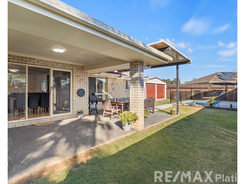 3 Bandicoot Street, Morayfield QLD 4506