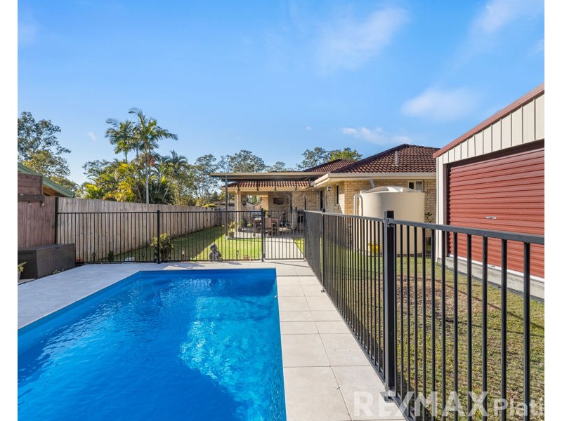 3 Bandicoot Street, Morayfield QLD 4506