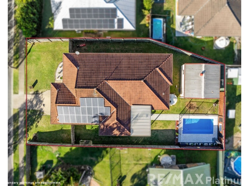 3 Bandicoot Street, Morayfield QLD 4506