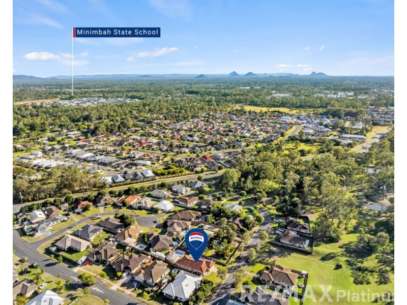 3 Bandicoot Street, Morayfield QLD 4506