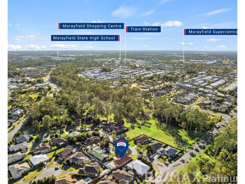 3 Bandicoot Street, Morayfield QLD 4506