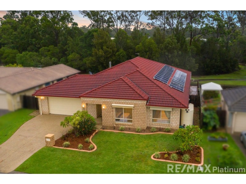 9 Quoll Drive, Morayfield QLD 4506