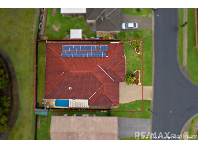 9 Quoll Drive, Morayfield QLD 4506