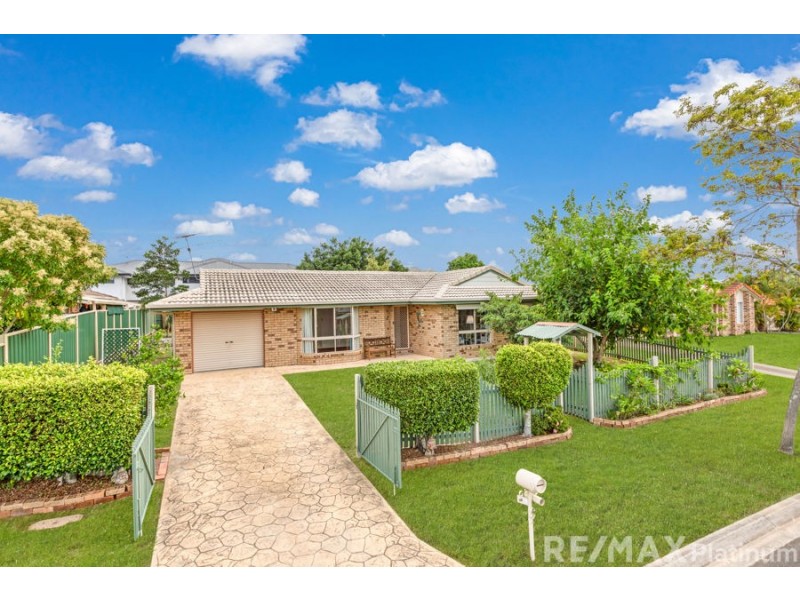 16 Gordonia Court, Morayfield QLD 4506