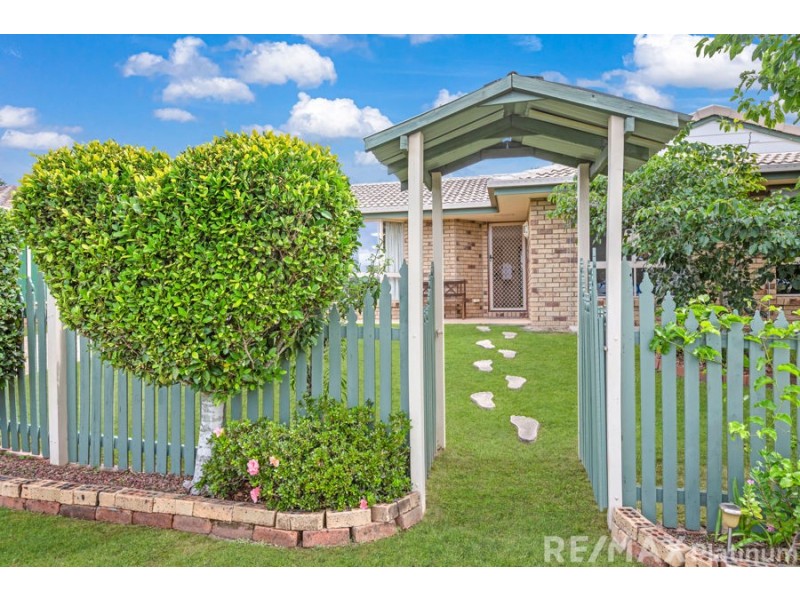 16 Gordonia Court, Morayfield QLD 4506