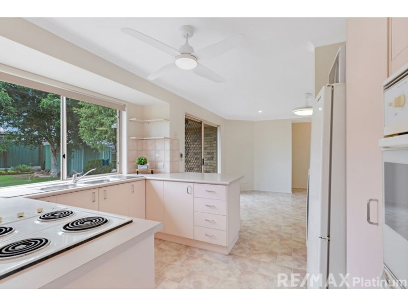 16 Gordonia Court, Morayfield QLD 4506