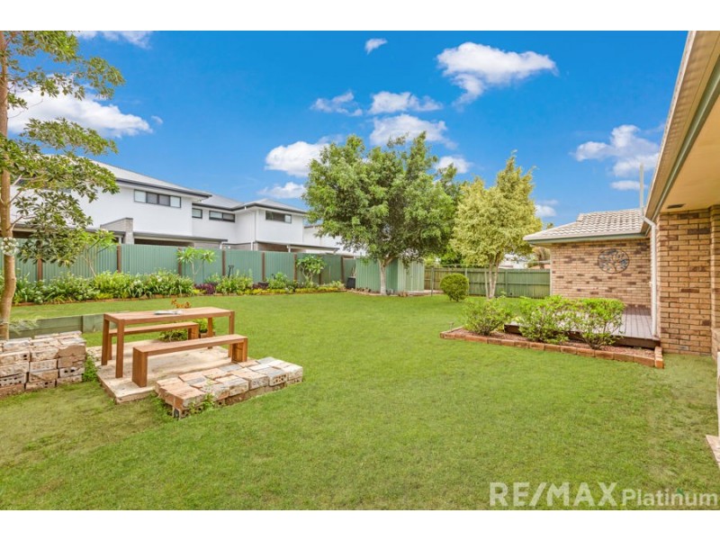 16 Gordonia Court, Morayfield QLD 4506