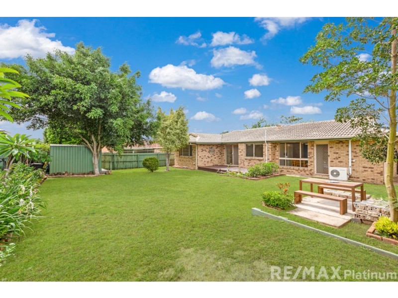 16 Gordonia Court, Morayfield QLD 4506