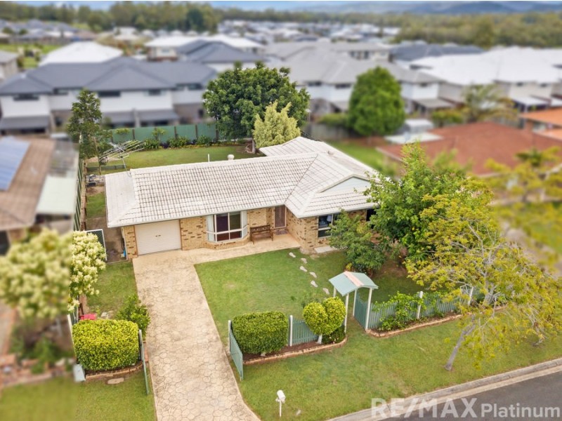 16 Gordonia Court, Morayfield QLD 4506