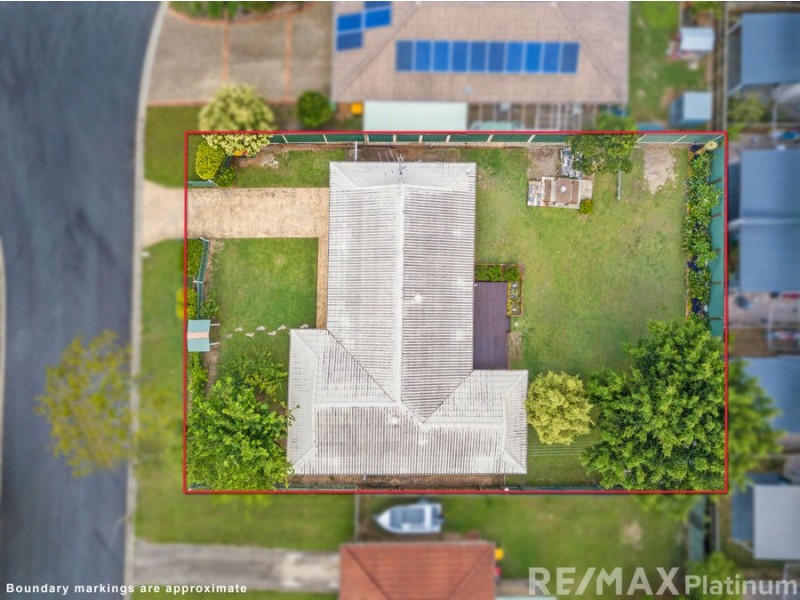 16 Gordonia Court, Morayfield QLD 4506