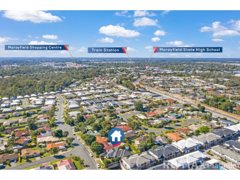 9 Waratah Way, Morayfield QLD 4506