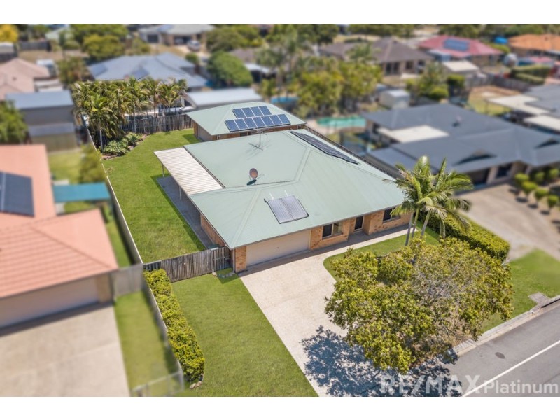 66 Friarbird Drive, Narangba QLD 4504