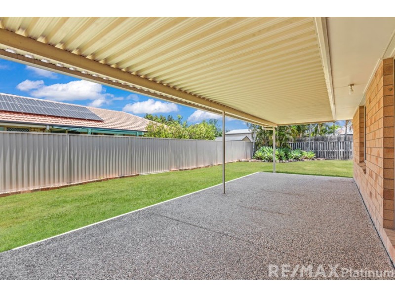66 Friarbird Drive, Narangba QLD 4504