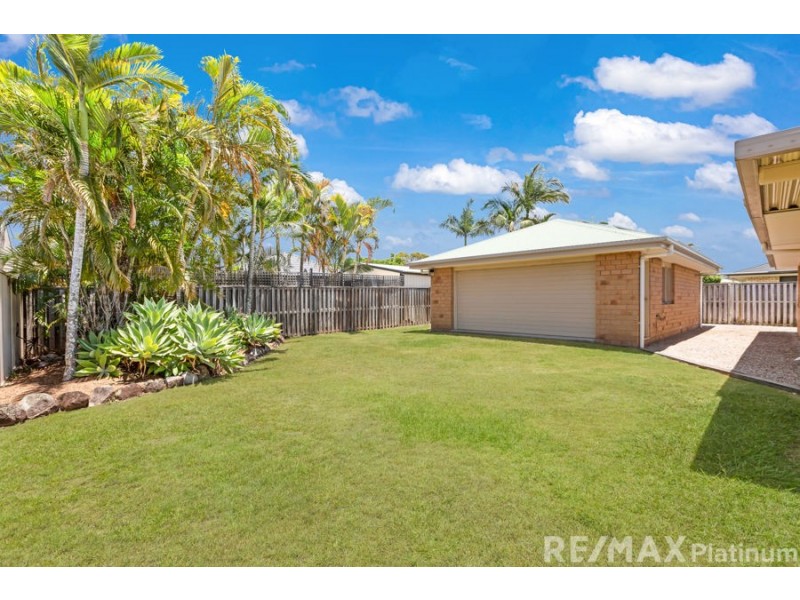 66 Friarbird Drive, Narangba QLD 4504