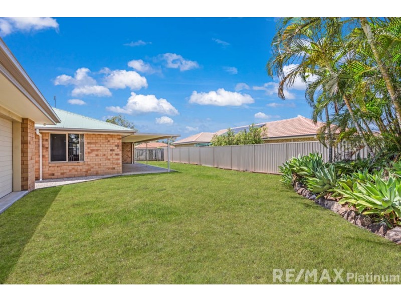 66 Friarbird Drive, Narangba QLD 4504