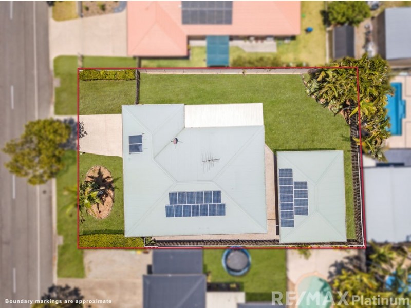 66 Friarbird Drive, Narangba QLD 4504