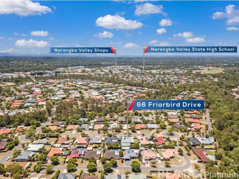 66 Friarbird Drive, Narangba QLD 4504