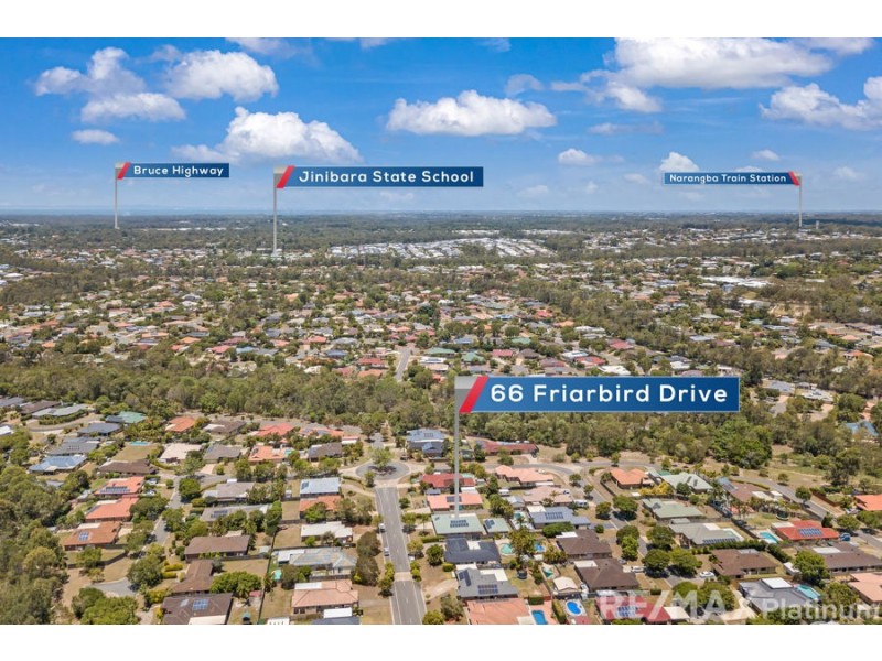 66 Friarbird Drive, Narangba QLD 4504