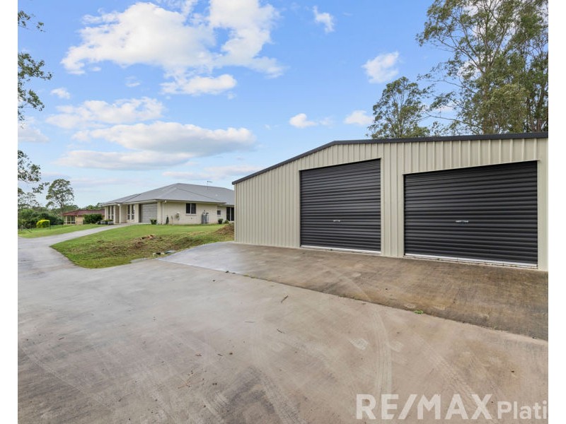 42 Macginley Road, Upper Caboolture QLD 4510