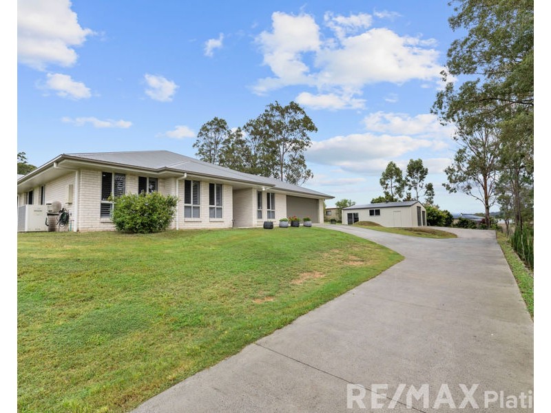 42 Macginley Road, Upper Caboolture QLD 4510