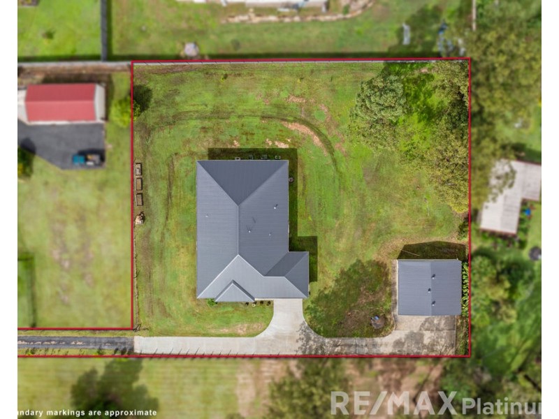 42 Macginley Road, Upper Caboolture QLD 4510