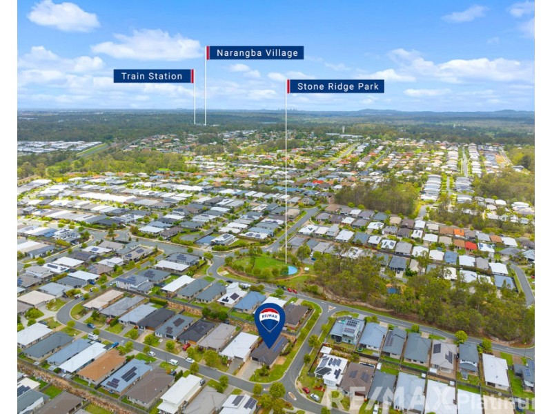 24 Eco Crescent, Narangba QLD 4504