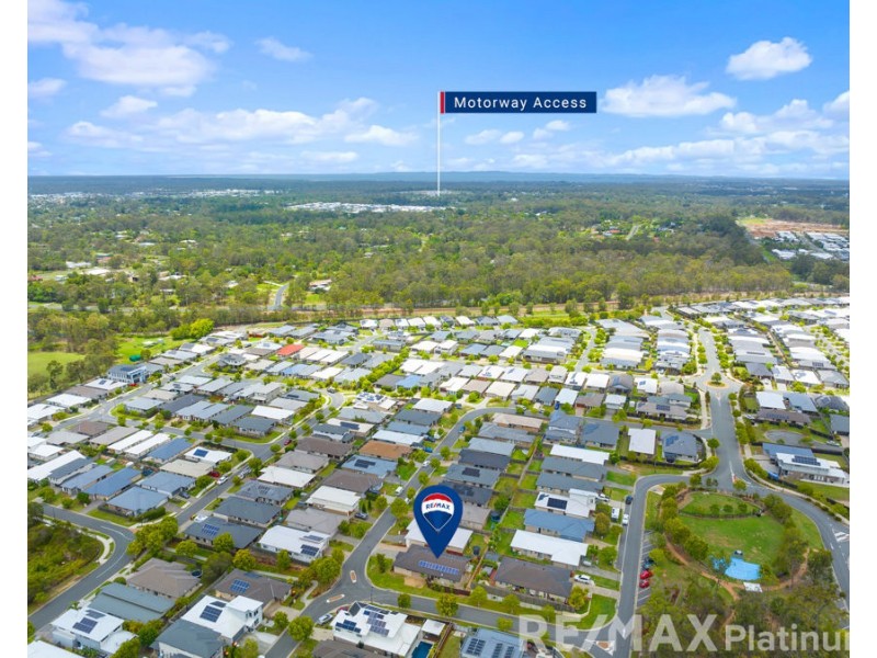 24 Eco Crescent, Narangba QLD 4504