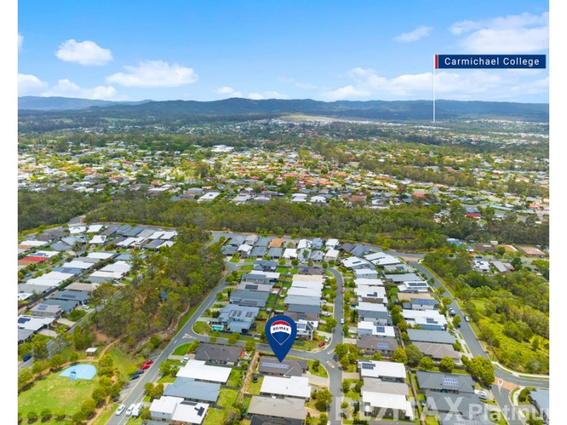 24 Eco Crescent, Narangba QLD 4504