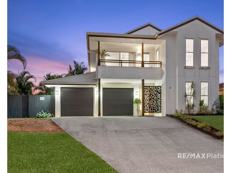 27 Cardinal Circuit, Caboolture QLD 4510
