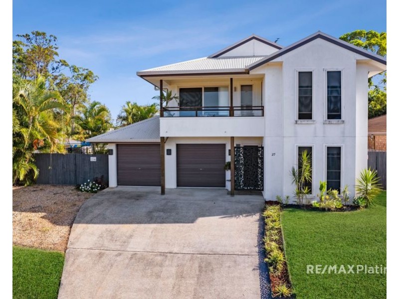 27 Cardinal Circuit, Caboolture QLD 4510