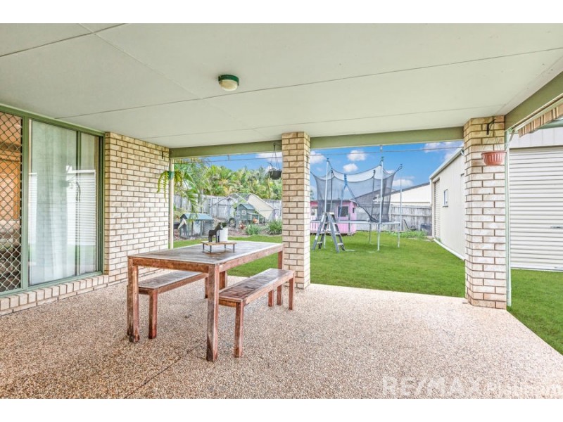 154 MacDonald Drive, Narangba QLD 4504