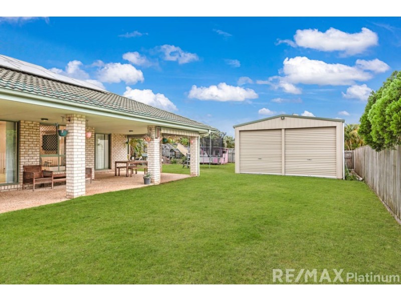 154 MacDonald Drive, Narangba QLD 4504